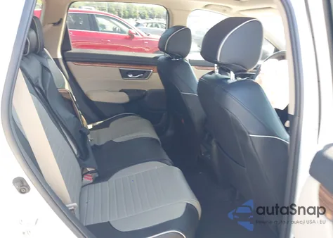 2022 Honda Cr-V Awd Ex from USA, damaged, VIN 2HKRW2H55NH671059